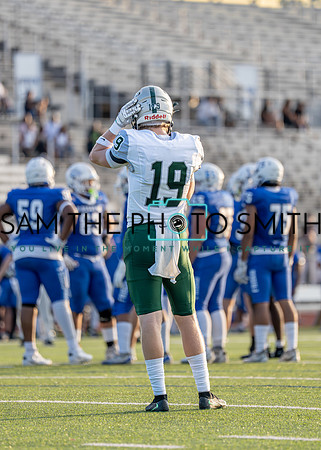 Vs. Frisco-85