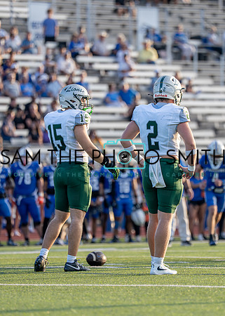 Vs. Frisco-86