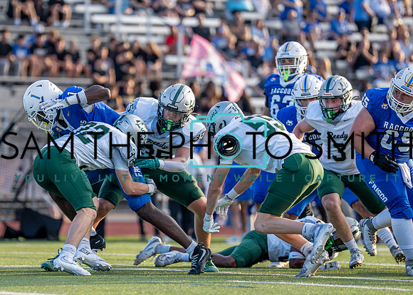 Vs. Frisco-87