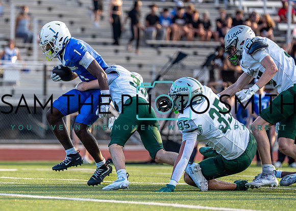 Vs. Frisco-88