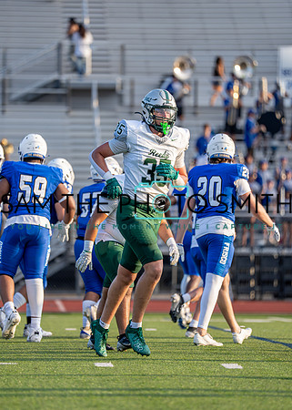 Vs. Frisco-89