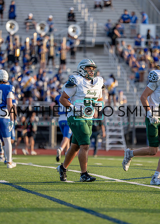 Vs. Frisco-91