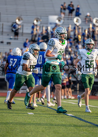 Vs. Frisco-90