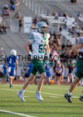 Vs. Frisco-92