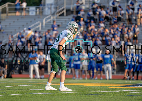 Vs. Frisco-94