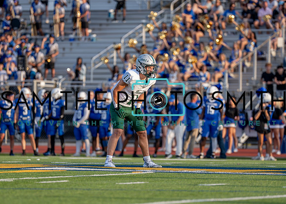 Vs. Frisco-95