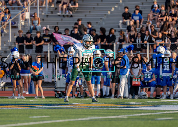 Vs. Frisco-96
