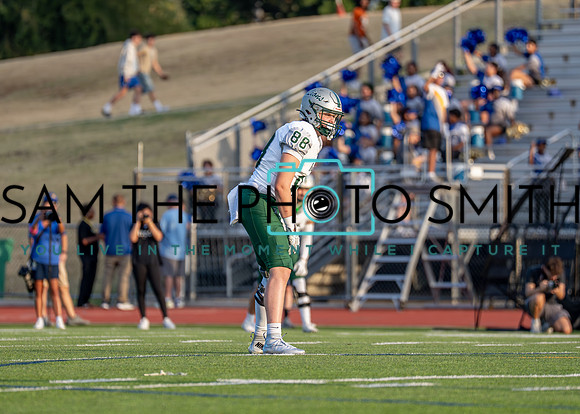 Vs. Frisco-97
