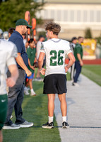 Vs. Frisco-99