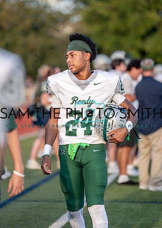 Vs. Frisco-100