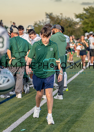 Vs. Frisco-101