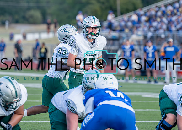 Vs. Frisco-134