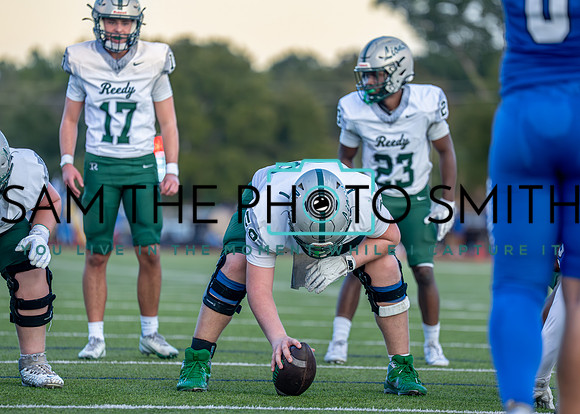 Vs. Frisco-137