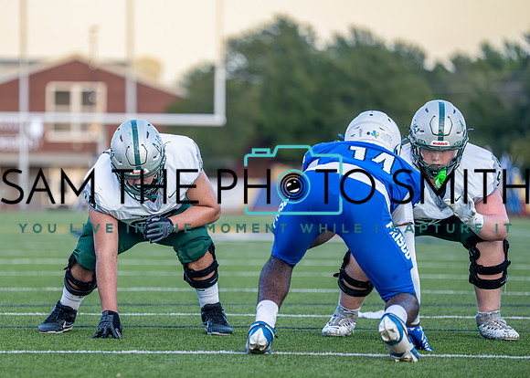Vs. Frisco-140