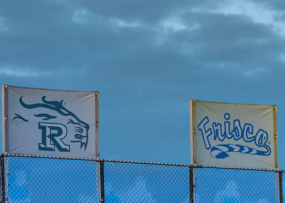 Vs. Frisco-147