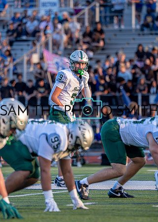 Vs. Frisco-150