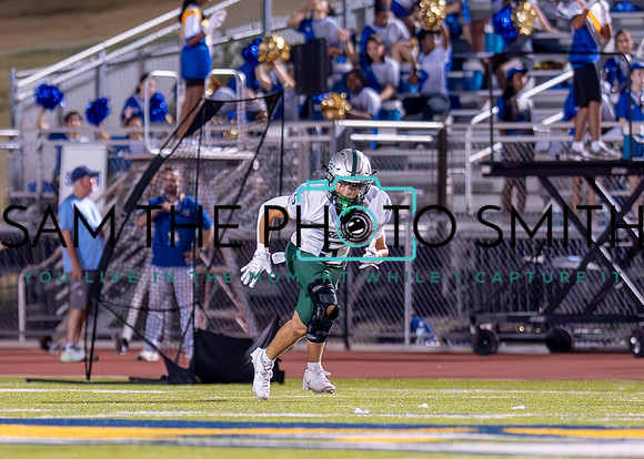 Vs. Frisco-328