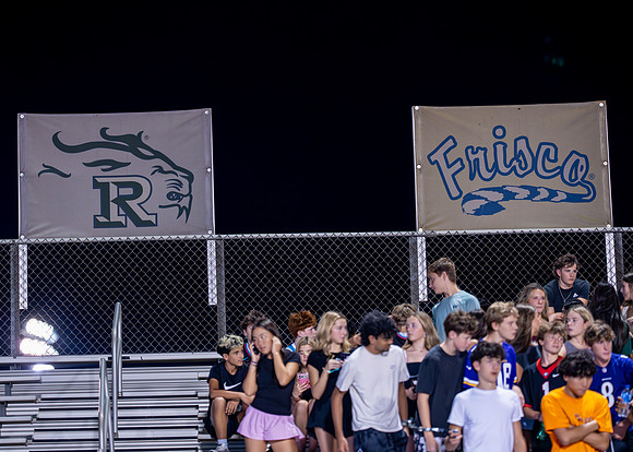 Vs. Frisco-350