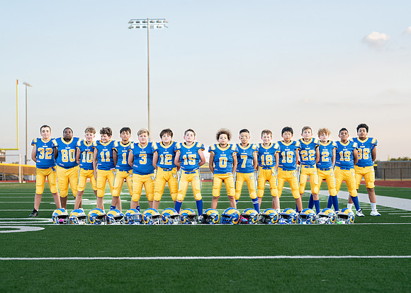 Rams-101