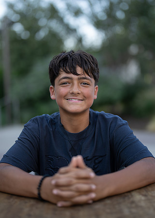 T. Preson Turns 12-2
