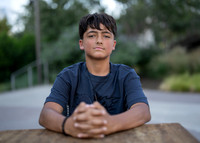 T. Preson Turns 12-3
