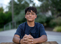T. Preson Turns 12-6