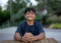 T. Preson Turns 12-5