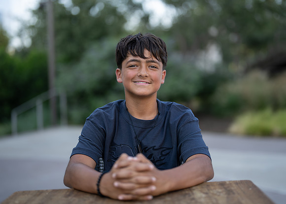 T. Preson Turns 12-5