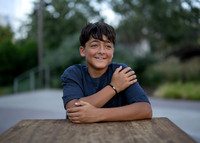 T. Preson Turns 12-9