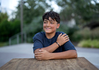 T. Preson Turns 12-10