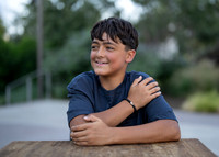 T. Preson Turns 12-11