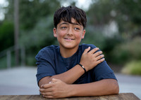T. Preson Turns 12-8