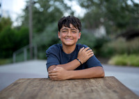 T. Preson Turns 12-12