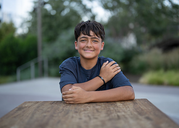 T. Preson Turns 12-12