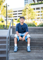 T. Preson Turns 12-20