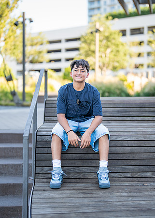 T. Preson Turns 12-20