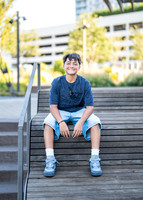 T. Preson Turns 12-21