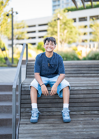 T. Preson Turns 12-21