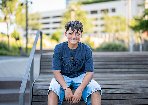 T. Preson Turns 12-22