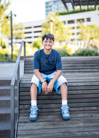 T. Preson Turns 12-23