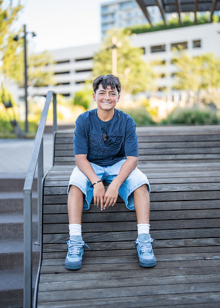 T. Preson Turns 12-23