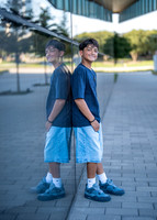 T. Preson Turns 12-25