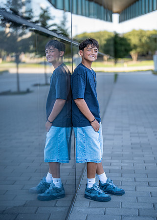 T. Preson Turns 12-25