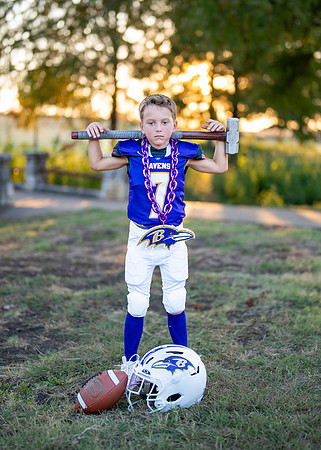8U Ravens Football-64