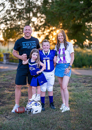 8U Ravens Football-72