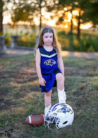 8U Ravens Football-73
