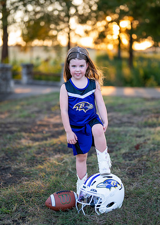 8U Ravens Football-74