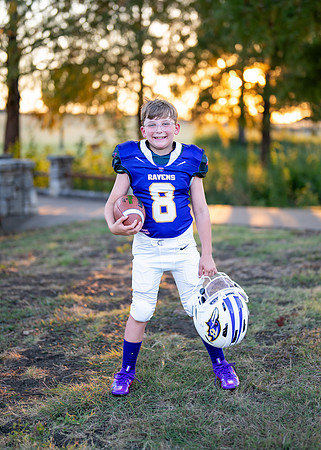 8U Ravens Football-75