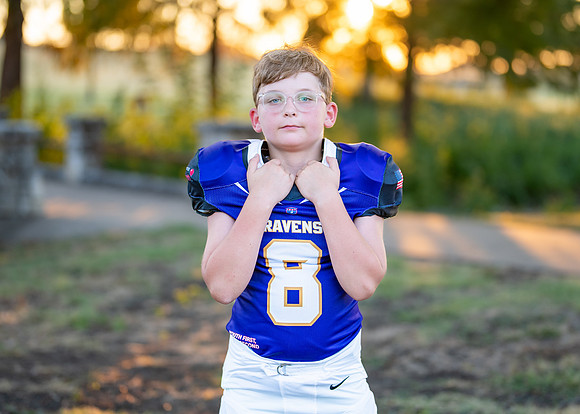 8U Ravens Football-79