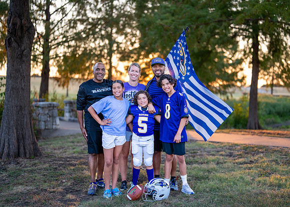 8U Ravens Football-92